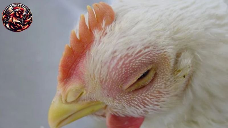 Bệnh APV trên gà là gì?