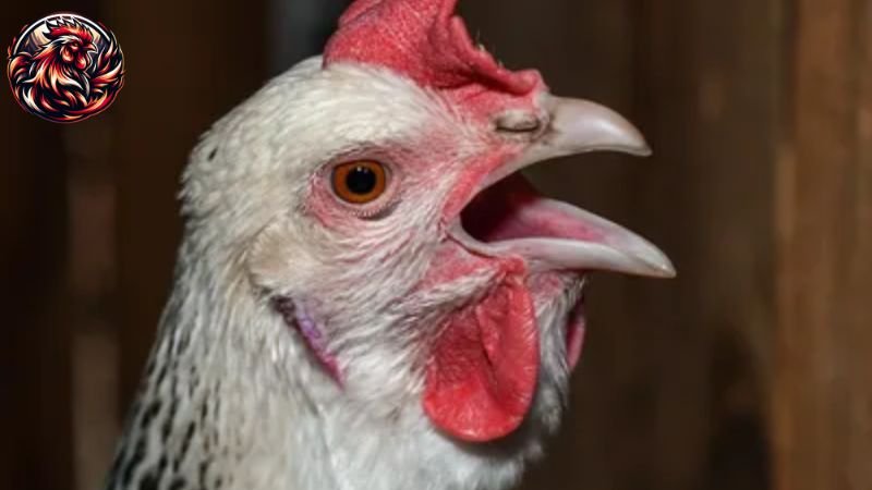 Bệnh ORT ở gà là gì?