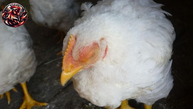 Bệnh Gumboro ở gà là bệnh gì?