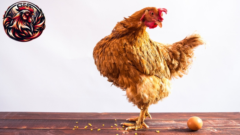 Định nghĩa về hội chứng giảm đẻ ở gà 