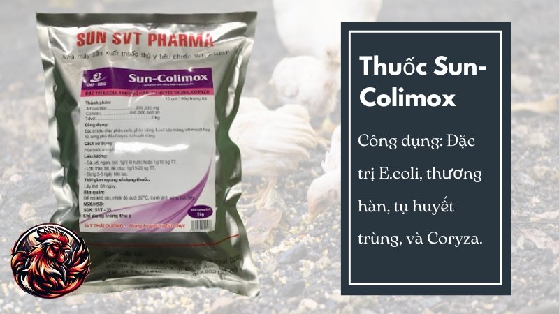 Thuốc Sun-Colimox