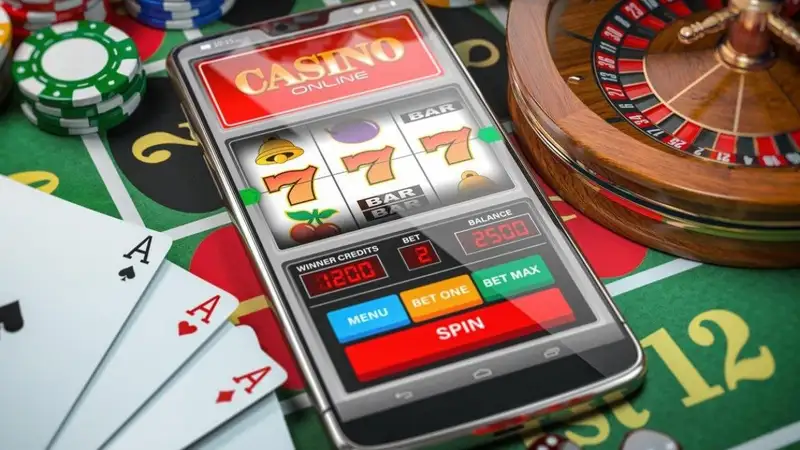 Tổng quan về casino