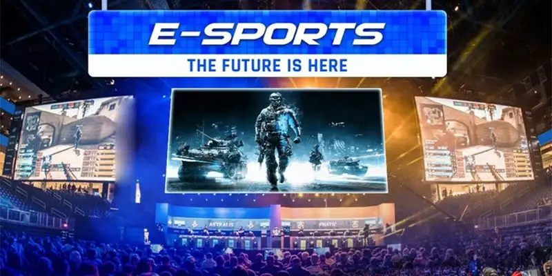 Tại sao esports đang trở thành ngành công nghiệp triệu đô?