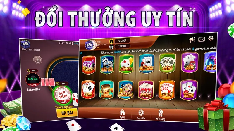 Một số lưu ý quan trọng khi chơi game bài tại 77win