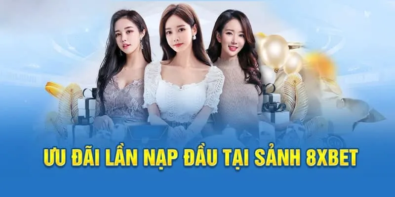 Những điều cần biết khi tham gia chương trình khuyến mãi tại 8xbet