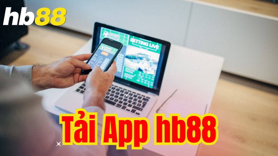 Giới thiệu về app hb88