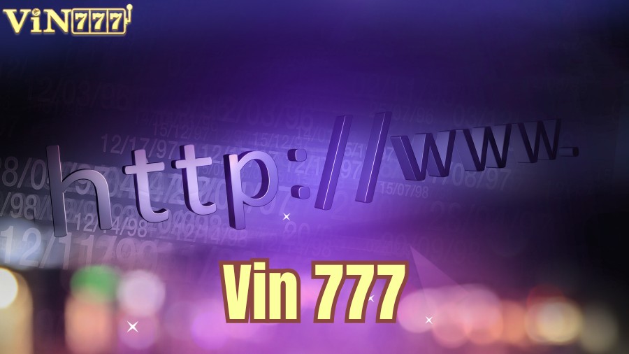 Giới thiệu về link vào Vin 777