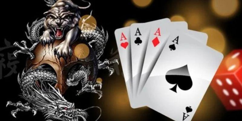 Duy trì chuỗi thắng ấn tượng với mẹo chơi rồng hổ GO8