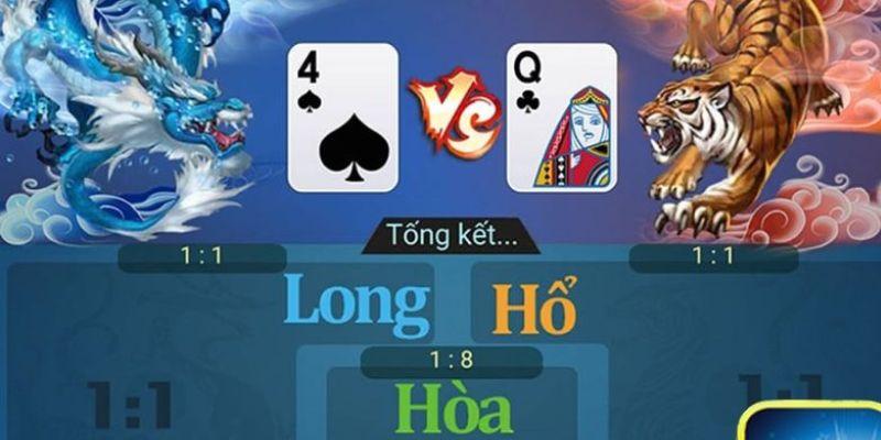 Những điều thú vị ít ai nói về rồng hổ GO8