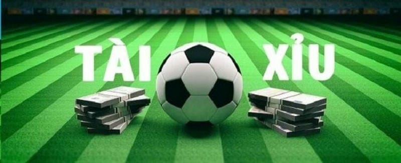 Hiểu đúng bản chất kèo Tài/Xỉu để tránh sai lầm