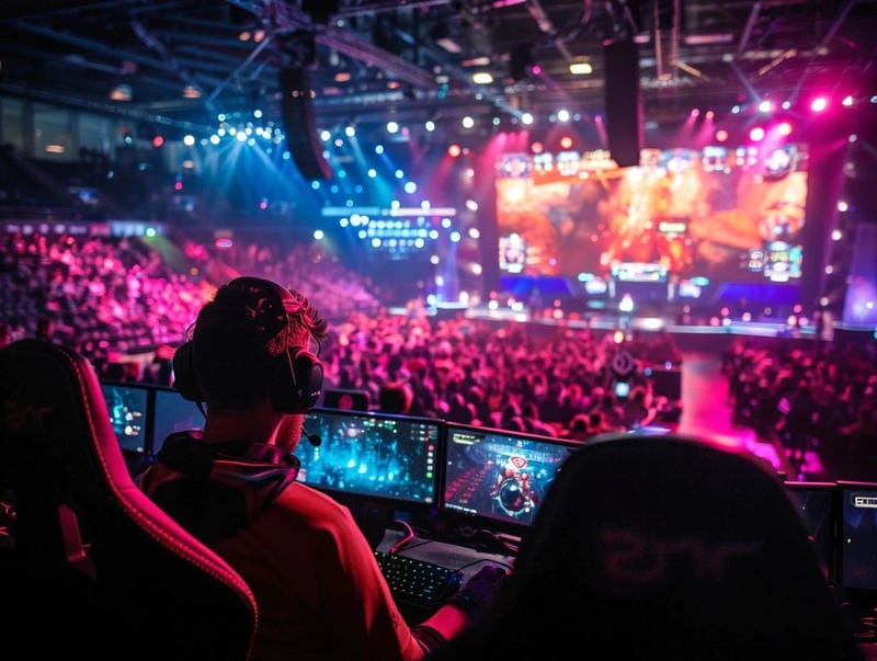 Tận dụng khuyến mãi Esports Mig8 đúng cách
